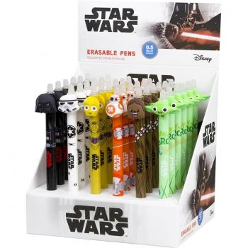 Penne CoolPack Star Wars Multicolore 36x