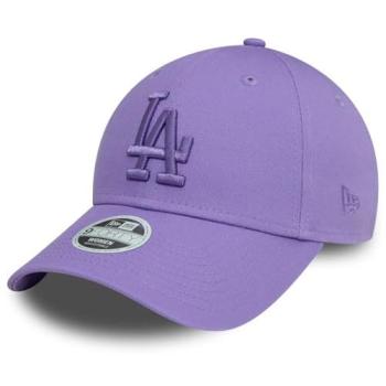 Casquette New-Era 9FORTY Los Angeles Dodgers Violet