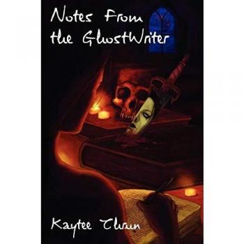 Notes From The Ghostwriter