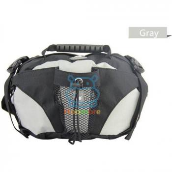 Wrist‑Dock Skating Backpack