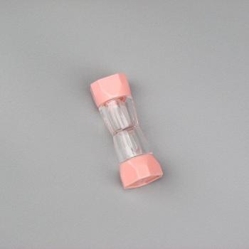Estuche bonito para lentes de contacto