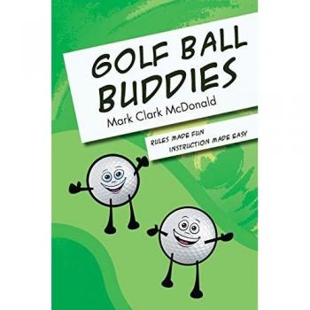 Golf Ball Buddies