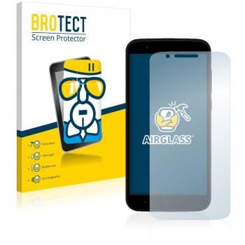 9H Glass Protection Screen Protector for Vernee Thor