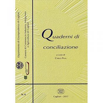 Quaderni di conciliazione