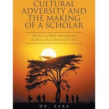 Cultural Adversity and the Making of A Scholar