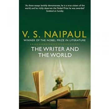 The Writer and the World