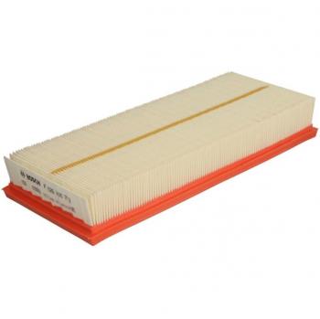 Filtro aria BOSCH F 026 400 712 (auto)