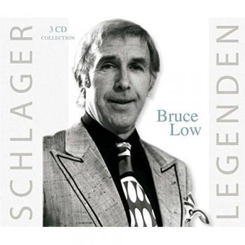 Légendes du Schlager de Bruce Low