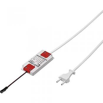 Halemeier LED EVG 12VDC 0-30W IP44 200-240V 2m EFS ws