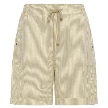 Shorts Kaffe Naya Champagne