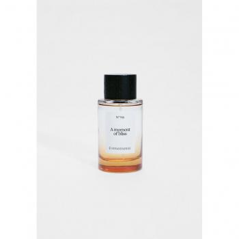 Eau de Toilette Stradivarius n. 146 Un Momento di Felicità - 100 ml Giallo Pastello