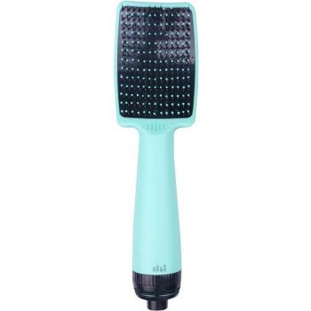 Rotierender Styling Pinsel für voluminöses Haar
