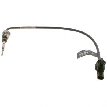 Exhaust Gas Temperature Sensor