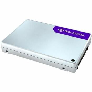 Intel D5-P5336 30,72 TB 2,5″ PCI‑e Solidigm Drive