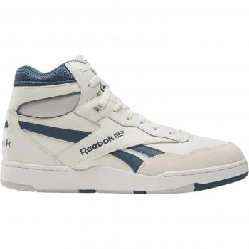 Reebok Sneakers BB 4000 II Mid ID1522 Bianco