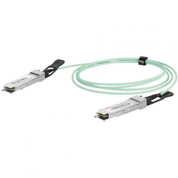 Digitus 100Gbps QSFP28 Active Optical Cable 2m