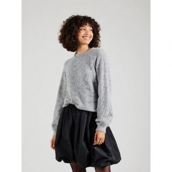 Pullover Flora Grigio L