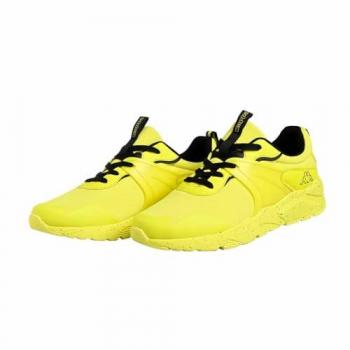 Montero Giallo Kappa Calzature 42