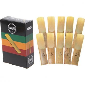 Sax Alto Eb Fuerza de las Cañas (10 uds.)