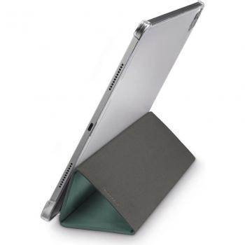 Hama Folio Tablet-Hoes Groen voor iPad Pro 13 (2024) - Transparant