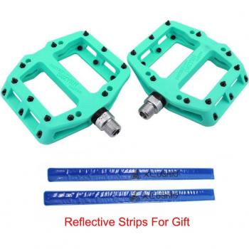 MZYRH Ultralight Nylon MTB Pedals