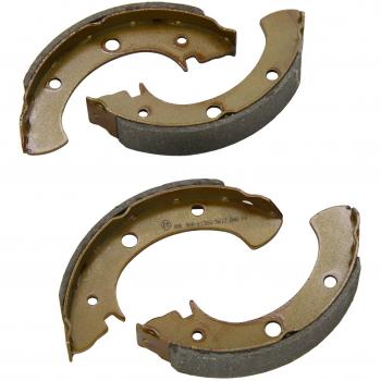 Brake Shoe Set 8547 ABS