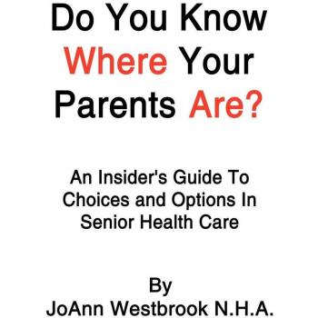 Do You Know Where Your Parents Are?