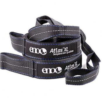 ENO Atlas XL ASX002 Straps