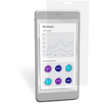 IPhone 6 3M Transparent Display Shield