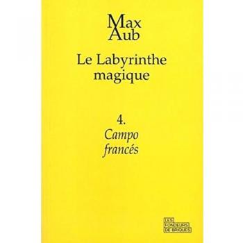 Campo francés: Le Labyrinthe magique - 4