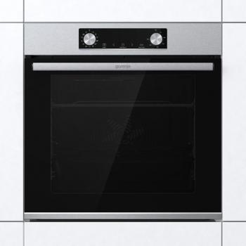 GORENJE Backofen BPSA 6747 DGWI mit Pyrolyse-Selbstreinigung