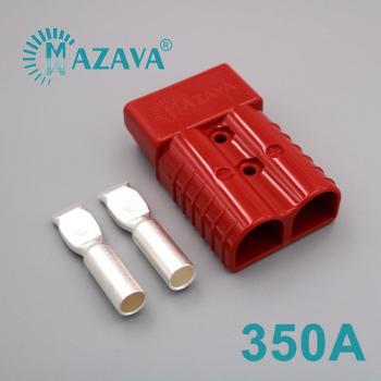 SB175 SB350 Electric Car Battery Connector