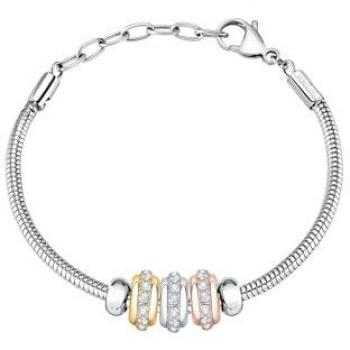 Morellato Tricolores Drop‑Armband (SCZ1253)