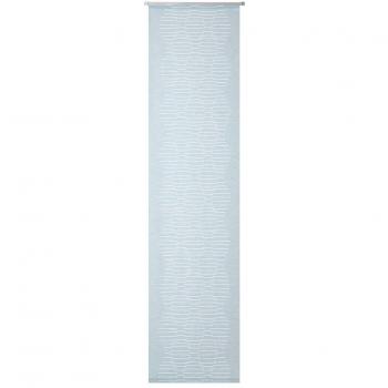 Neutex for you! Schiebegardine Senso, (1 St.), HxB: 245x60 cm