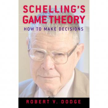 Vitalsource Technologies, Inc. Schelling's Game Theory