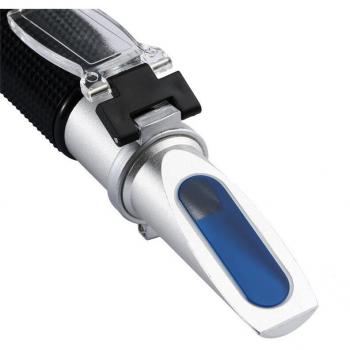 Yieryi Tester PTF-66 – Analyse de 0 à 66,6 % d’Éthylène Glycol et 0 à 62,4 % de Propylène Glycol