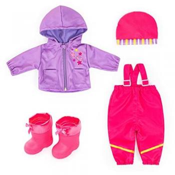 Diseño Bayer Mini‑Vestido