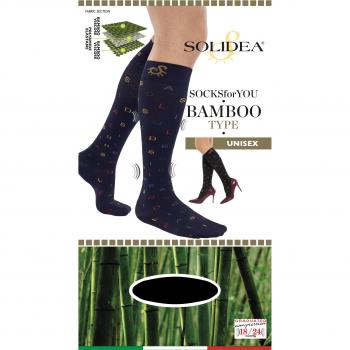 SOCKS FY Bamboo Type Grig.4-XL