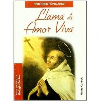 Llama De amor Viva.