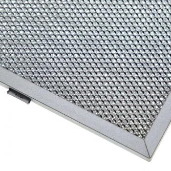 3-Pack Neff D8908C0 Compatible Metal Grease Filters