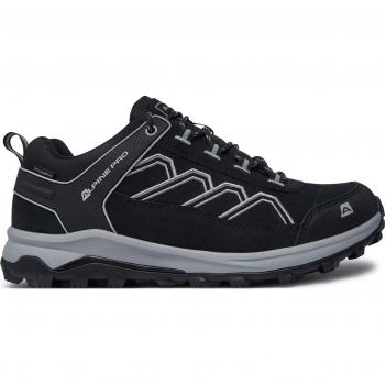 ALPINE PRO GIMIE Outdoor Schwarz