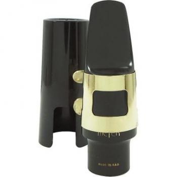 Bec de saxophone soprano Meyer Bmes5 Ébonite ouverture 5