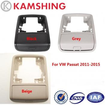 Passat Dome Sunshade & LED Light Kit