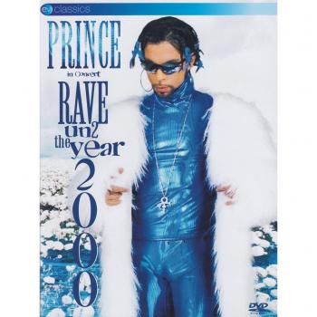 Prince - Rave Un2 the Year 2000