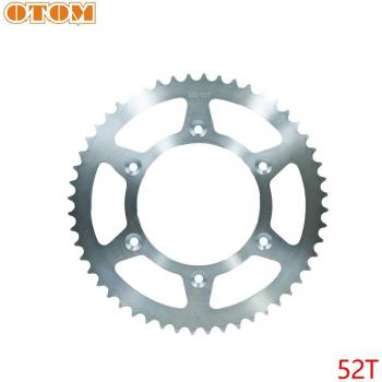 Piñón trasero OTOM para CR125R y CRF230L