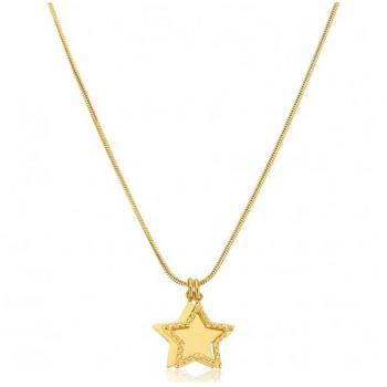 Sagapò Collana Donna Gioielli Message SSG08