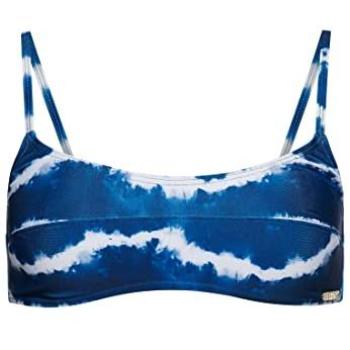 Top Bikini Superdry Tie Dye Navy XL