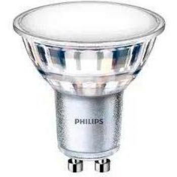 Bombilla de led GU10 5W 540lm 6500K 120Âº LEDspot clasica MV PHILIPS 68692800