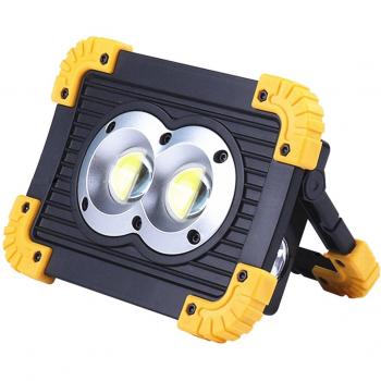 Projecteur LED Nomade 6000lm