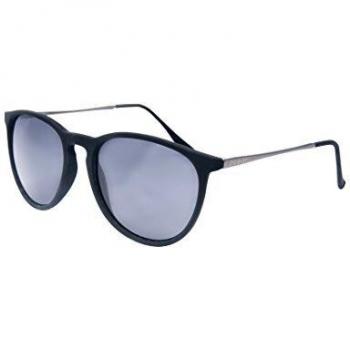 Gafas de Sol Bari - Montura Plata/Marrón